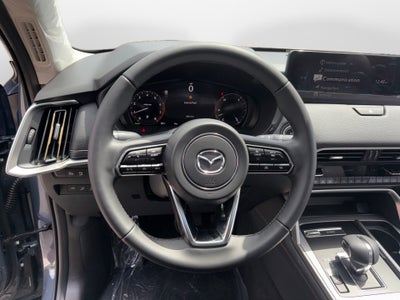 2026 Mazda Mazda CX-70 3.3 Turbo Premium