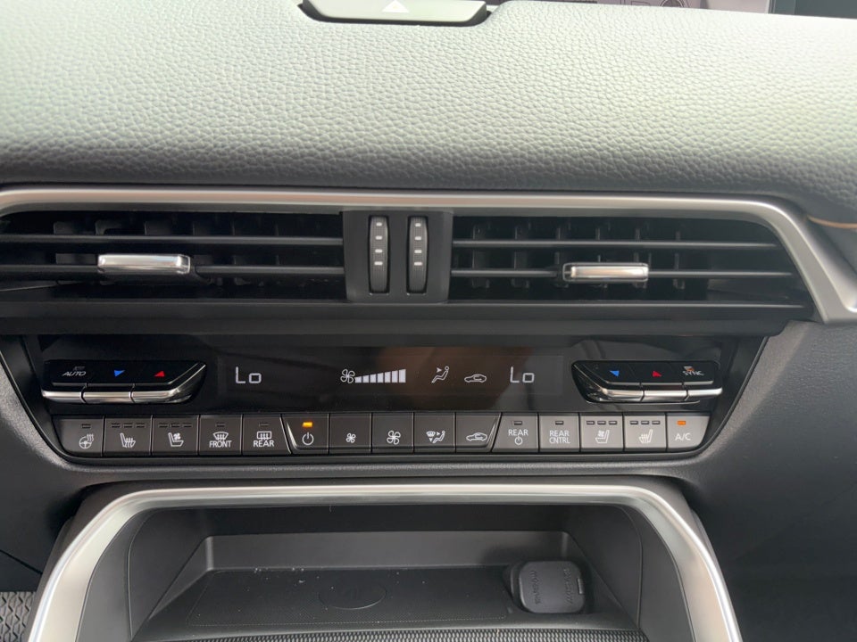2026 Mazda Mazda CX-70 3.3 Turbo Premium