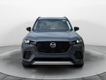 2026 Mazda Mazda CX-70 3.3 Turbo Premium