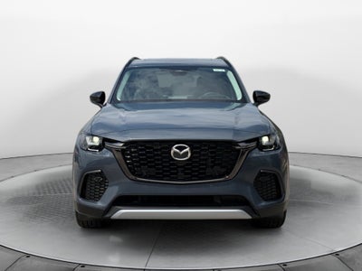 2026 Mazda Mazda CX-70 3.3 Turbo Premium
