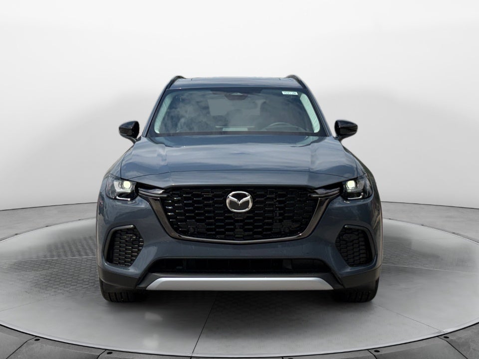2026 Mazda Mazda CX-70 3.3 Turbo Premium