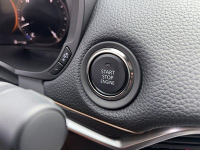 2026 Mazda Mazda CX-70 3.3 Turbo Premium