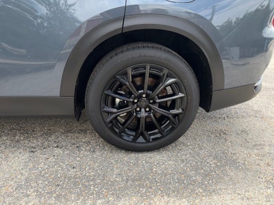 2026 Mazda Mazda CX-70 3.3 Turbo Premium