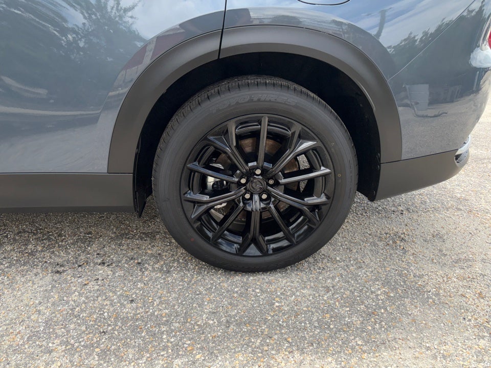 2026 Mazda Mazda CX-70 3.3 Turbo Premium