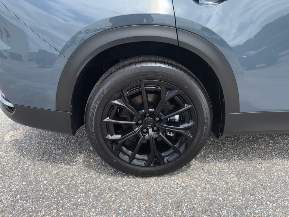 2026 Mazda Mazda CX-70 3.3 Turbo Premium