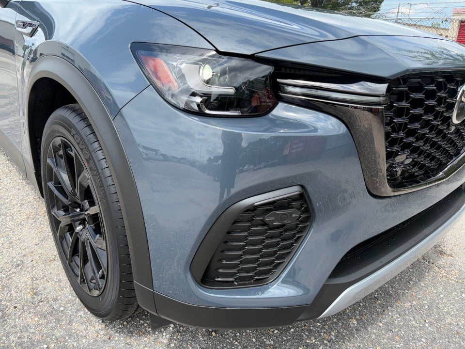 2026 Mazda Mazda CX-70 3.3 Turbo Premium