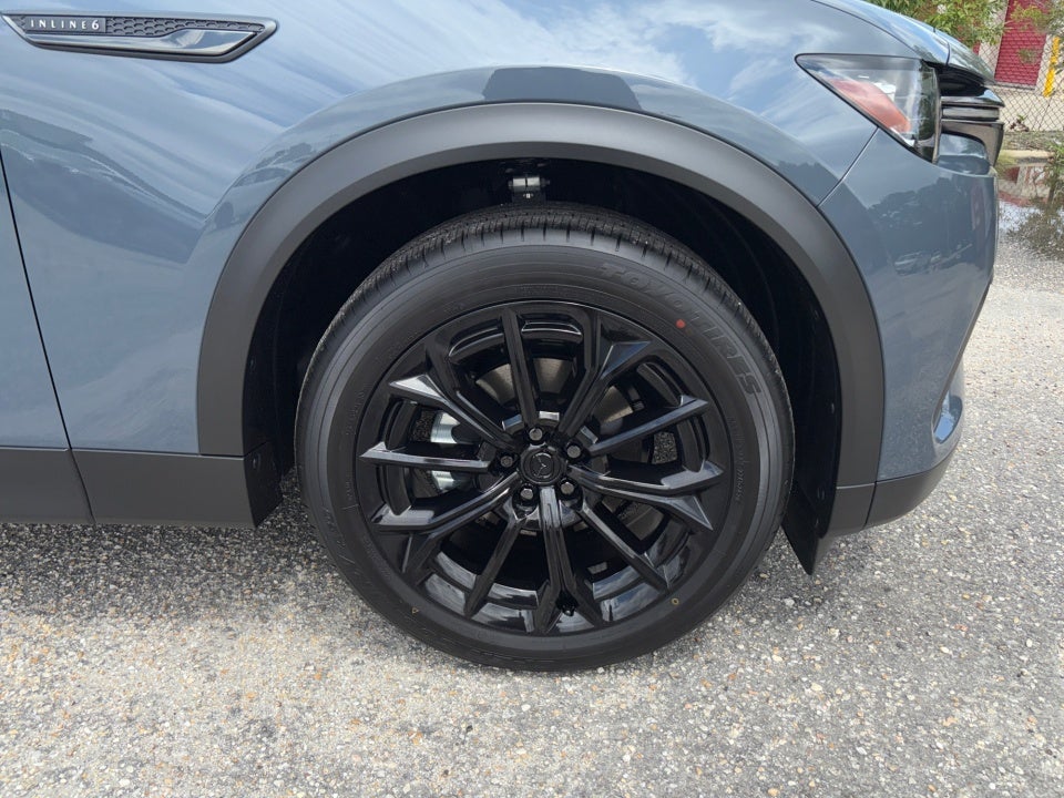 2026 Mazda Mazda CX-70 3.3 Turbo Premium
