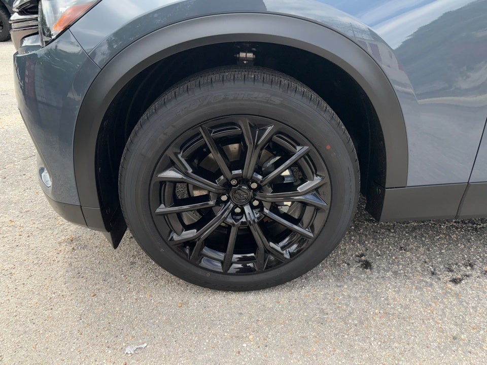2026 Mazda Mazda CX-70 3.3 Turbo Premium