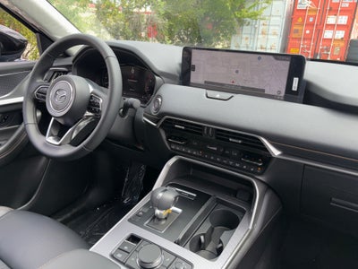 2026 Mazda Mazda CX-70 3.3 Turbo Premium