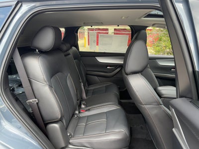 2026 Mazda Mazda CX-70 3.3 Turbo Premium