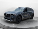 2026 Mazda Mazda CX-70 3.3 Turbo Premium