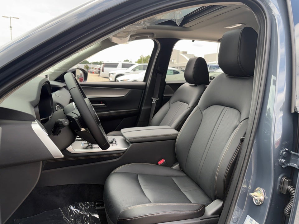 2026 Mazda Mazda CX-70 3.3 Turbo Premium