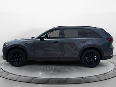 2026 Mazda Mazda CX-70 3.3 Turbo Premium