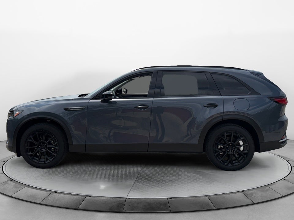 2026 Mazda Mazda CX-70 3.3 Turbo Premium