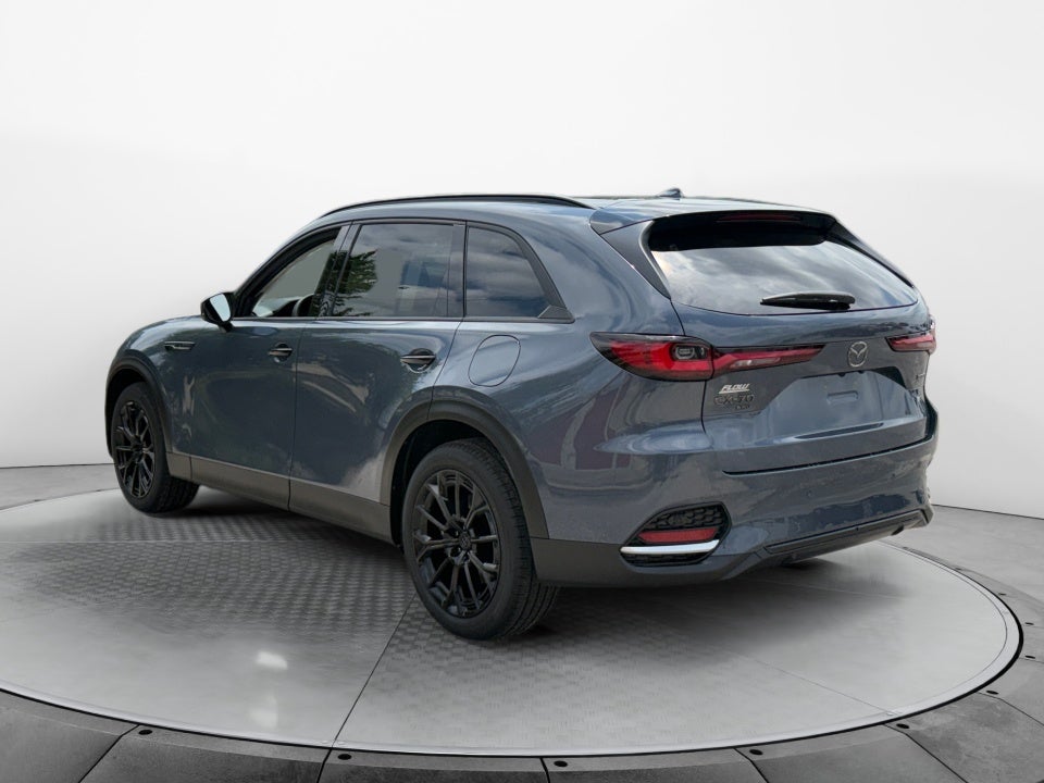2026 Mazda Mazda CX-70 3.3 Turbo Premium