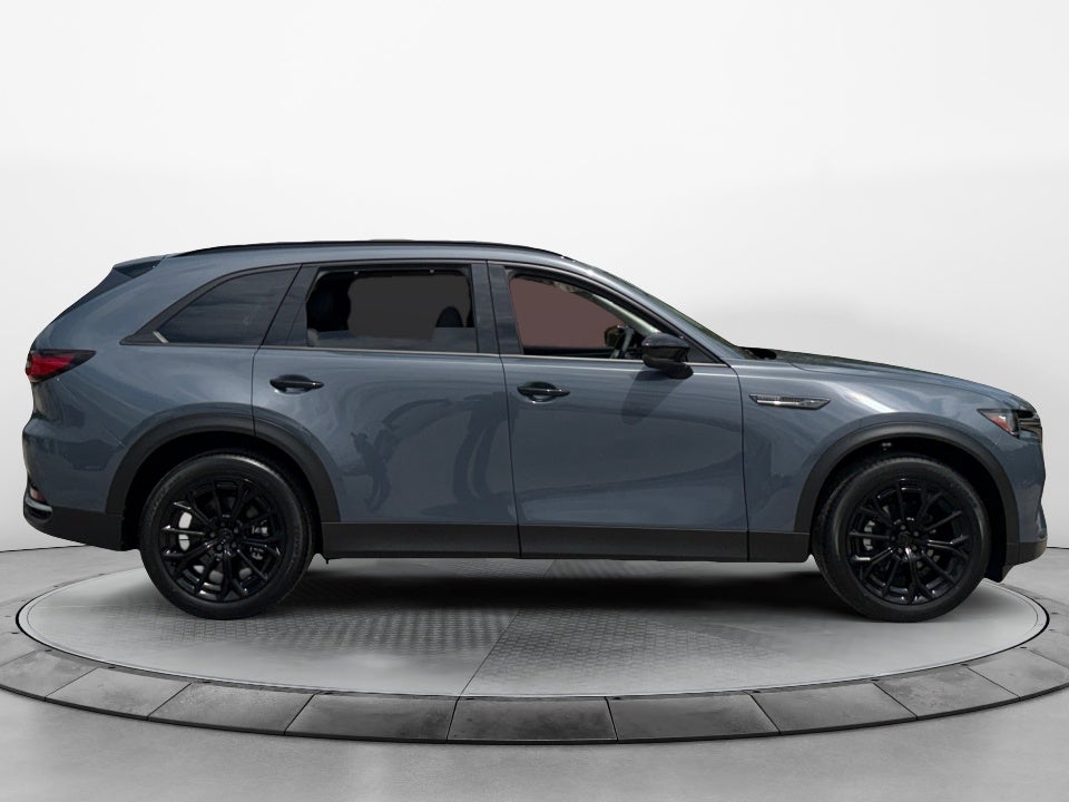 2026 Mazda Mazda CX-70 3.3 Turbo Premium