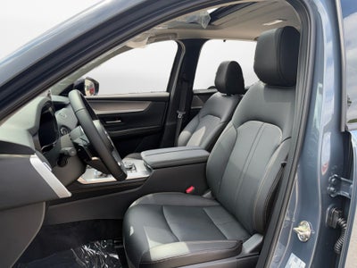 2026 Mazda Mazda CX-70 3.3 Turbo Premium