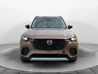 2026 Mazda Mazda CX-70 3.3 Turbo Premium