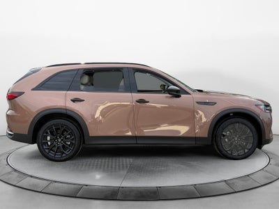 2026 Mazda Mazda CX-70 3.3 Turbo Premium