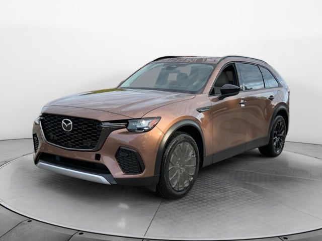 2026 Mazda Mazda CX-70 3.3 Turbo Premium AWD