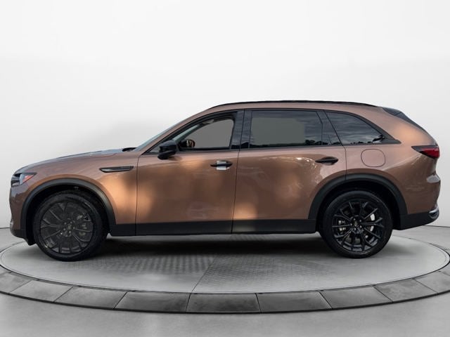 2026 Mazda Mazda CX-70 3.3 Turbo Premium AWD