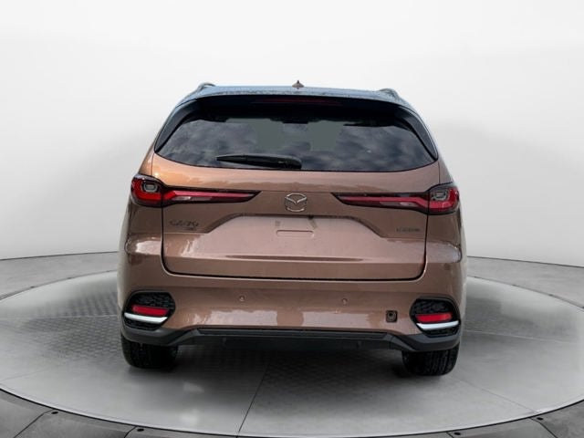 2026 Mazda Mazda CX-70 3.3 Turbo Premium AWD
