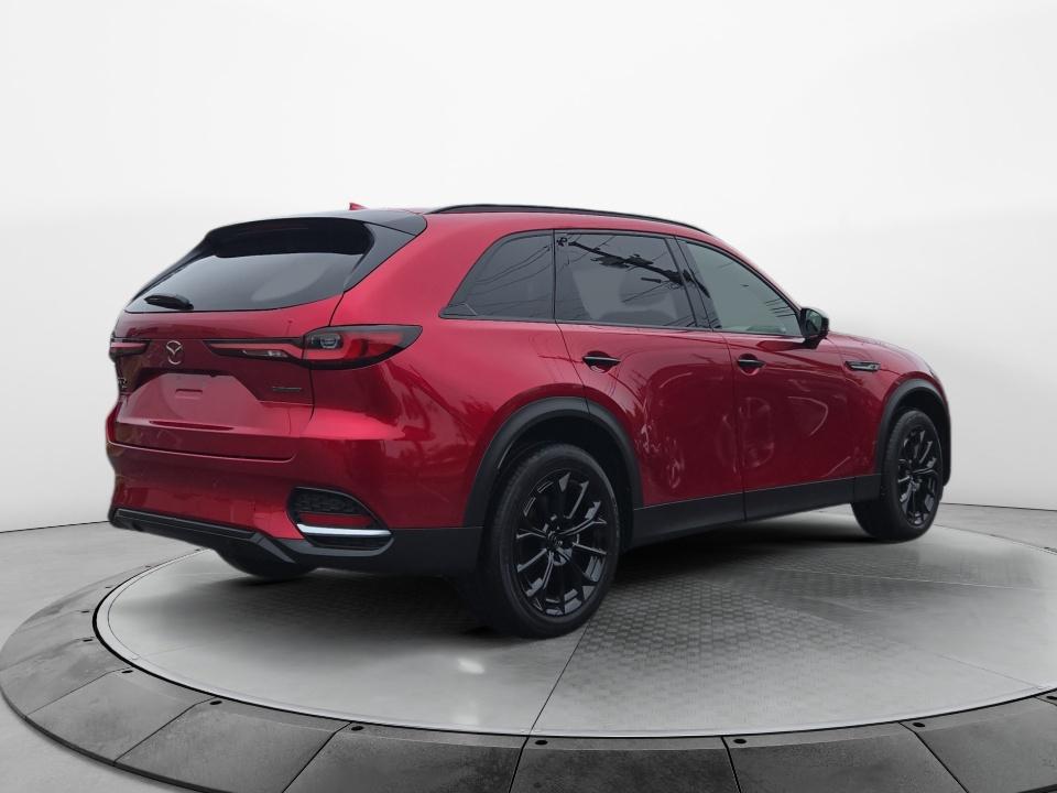 2026 Mazda Mazda CX-70 3.3 Turbo Premium Plus
