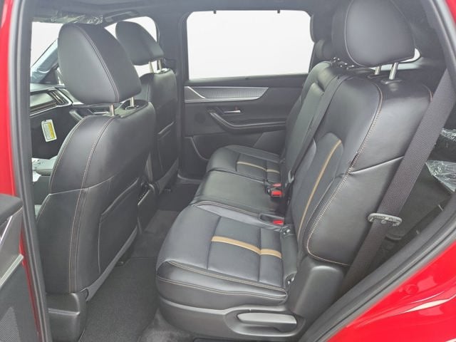 2026 Mazda Mazda CX-70 3.3 Turbo Premium Plus AWD