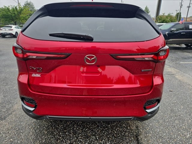 2026 Mazda Mazda CX-70 3.3 Turbo Premium Plus AWD