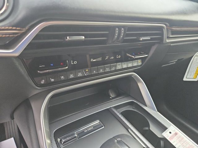 2026 Mazda Mazda CX-70 3.3 Turbo Premium Plus AWD