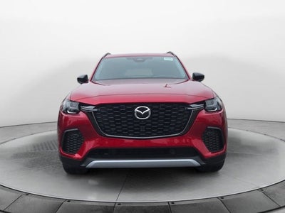2026 Mazda Mazda CX-70 3.3 Turbo Premium Plus AWD