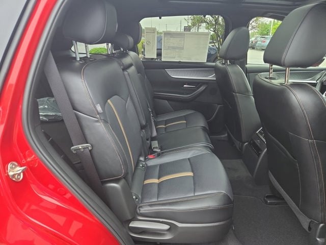 2026 Mazda Mazda CX-70 3.3 Turbo Premium Plus AWD