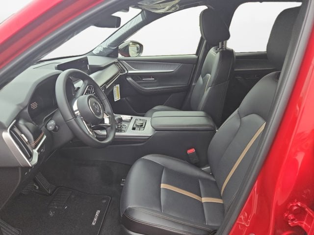 2026 Mazda Mazda CX-70 3.3 Turbo Premium Plus AWD