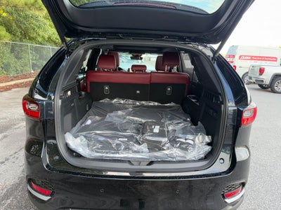 2026 Mazda Mazda CX-70 3.3 Turbo Premium Plus