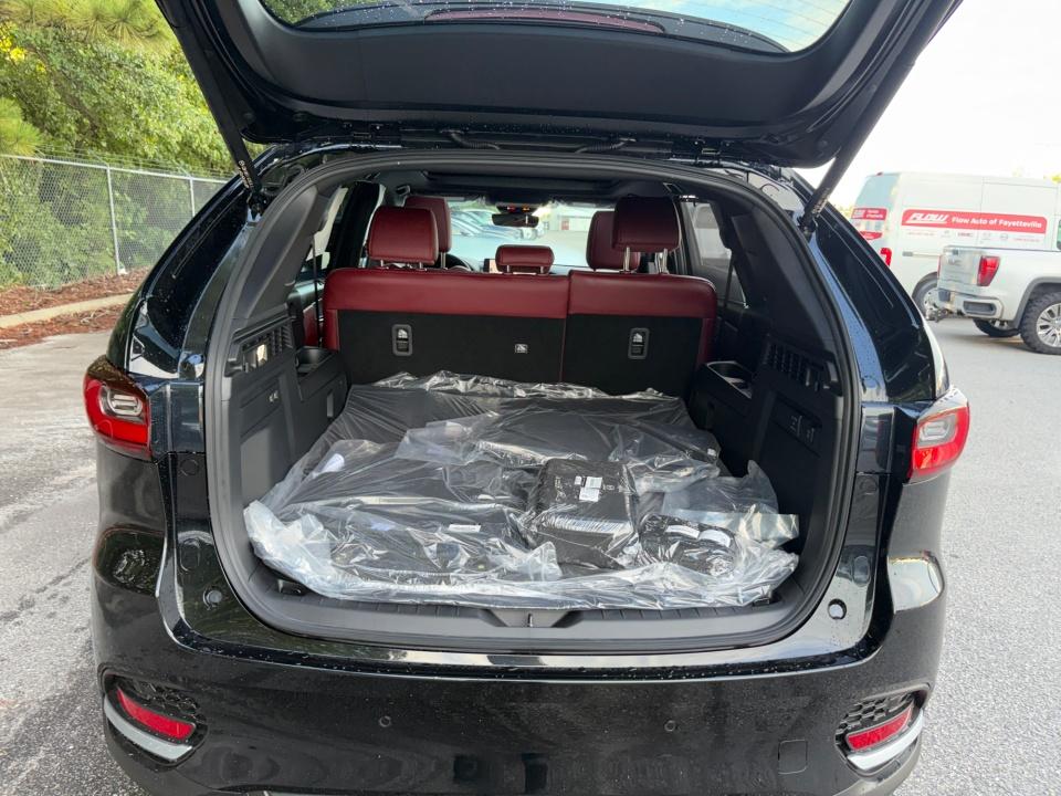 2026 Mazda Mazda CX-70 3.3 Turbo Premium Plus