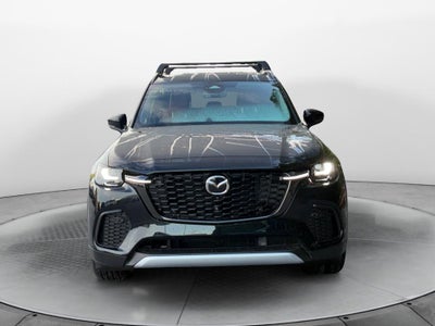 2026 Mazda Mazda CX-70 3.3 Turbo Premium Plus
