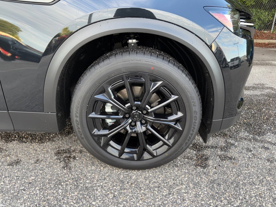 2026 Mazda Mazda CX-70 3.3 Turbo Premium Plus