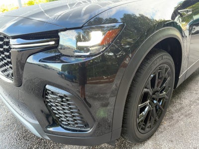 2026 Mazda Mazda CX-70 3.3 Turbo Premium Plus