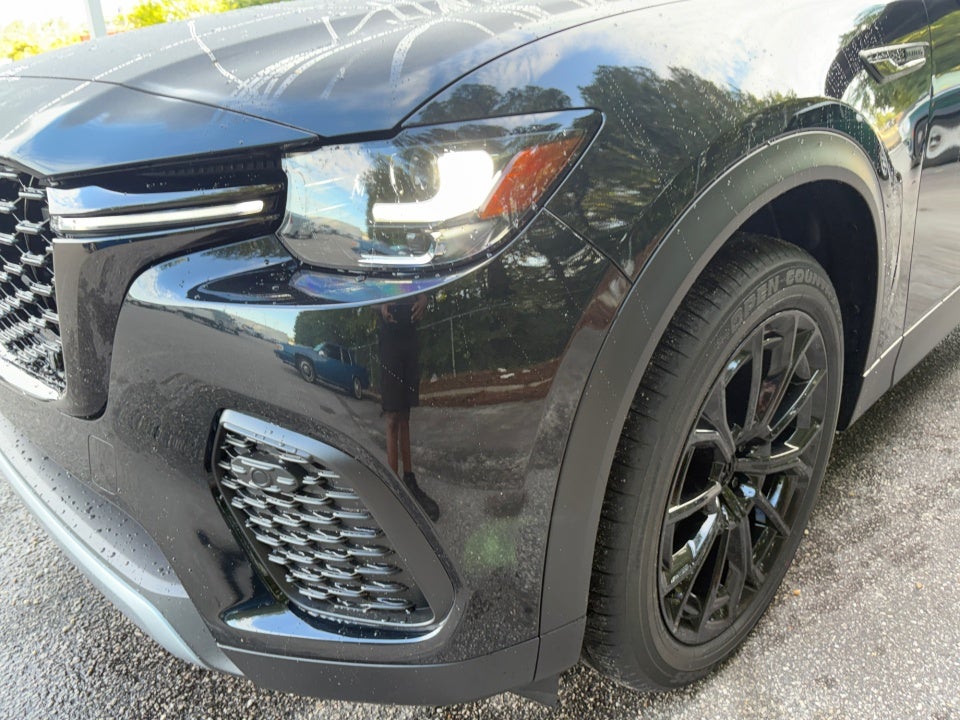 2026 Mazda Mazda CX-70 3.3 Turbo Premium Plus