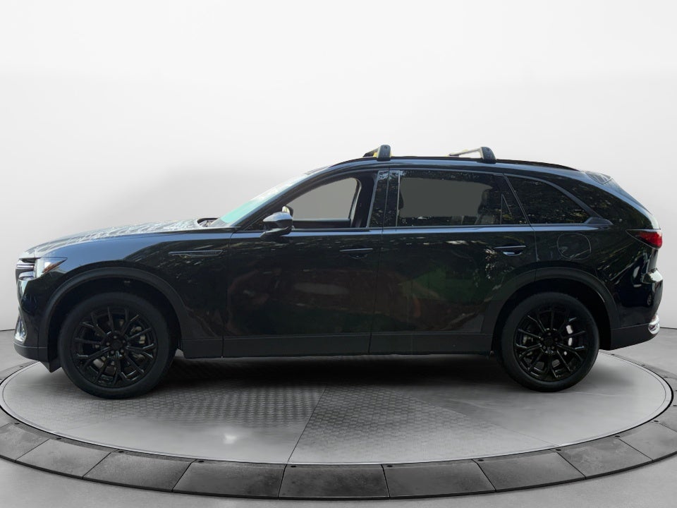 2026 Mazda Mazda CX-70 3.3 Turbo Premium Plus
