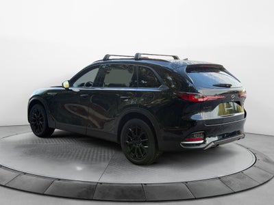 2026 Mazda Mazda CX-70 3.3 Turbo Premium Plus