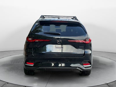 2026 Mazda Mazda CX-70 3.3 Turbo Premium Plus