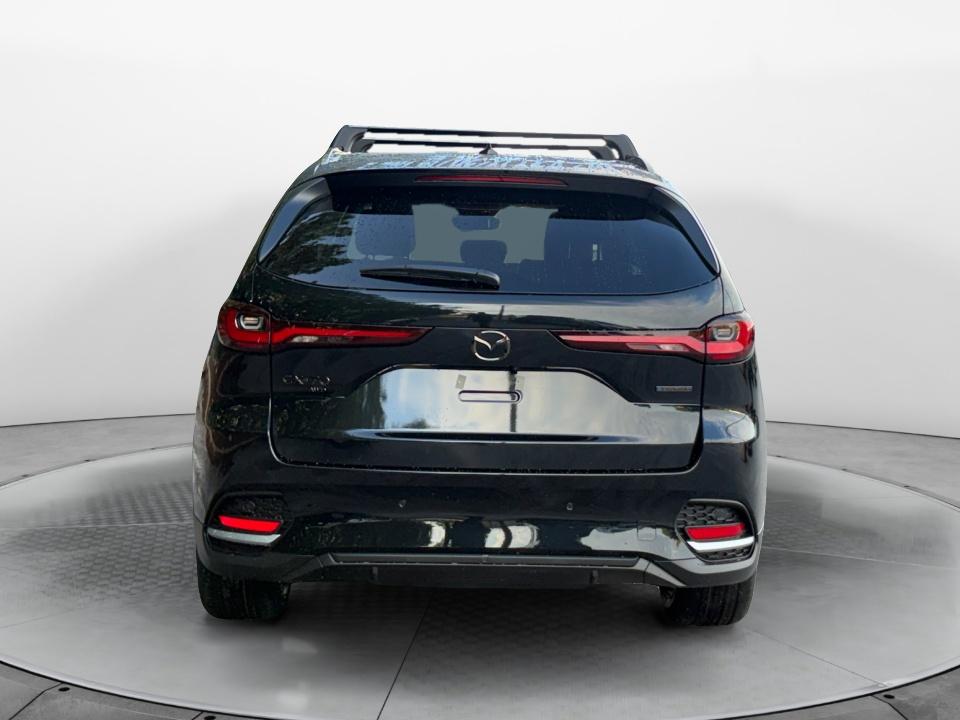 2026 Mazda Mazda CX-70 3.3 Turbo Premium Plus