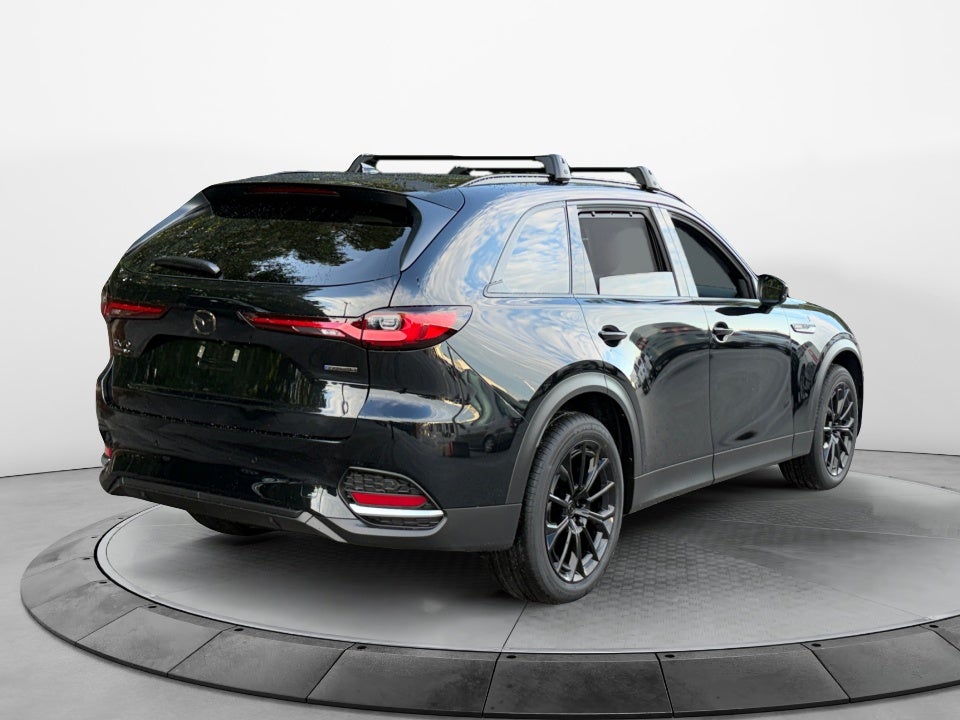 2026 Mazda Mazda CX-70 3.3 Turbo Premium Plus