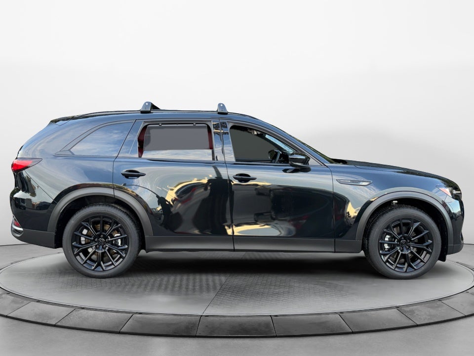 2026 Mazda Mazda CX-70 3.3 Turbo Premium Plus