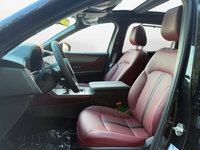 2026 Mazda Mazda CX-70 3.3 Turbo Premium Plus