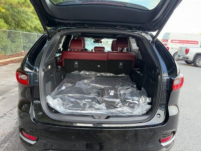 2026 Mazda Mazda CX-70 3.3 Turbo Premium Plus AWD