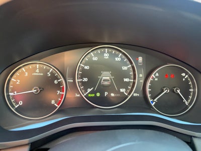 2026 Mazda Mazda CX-90 Preferred