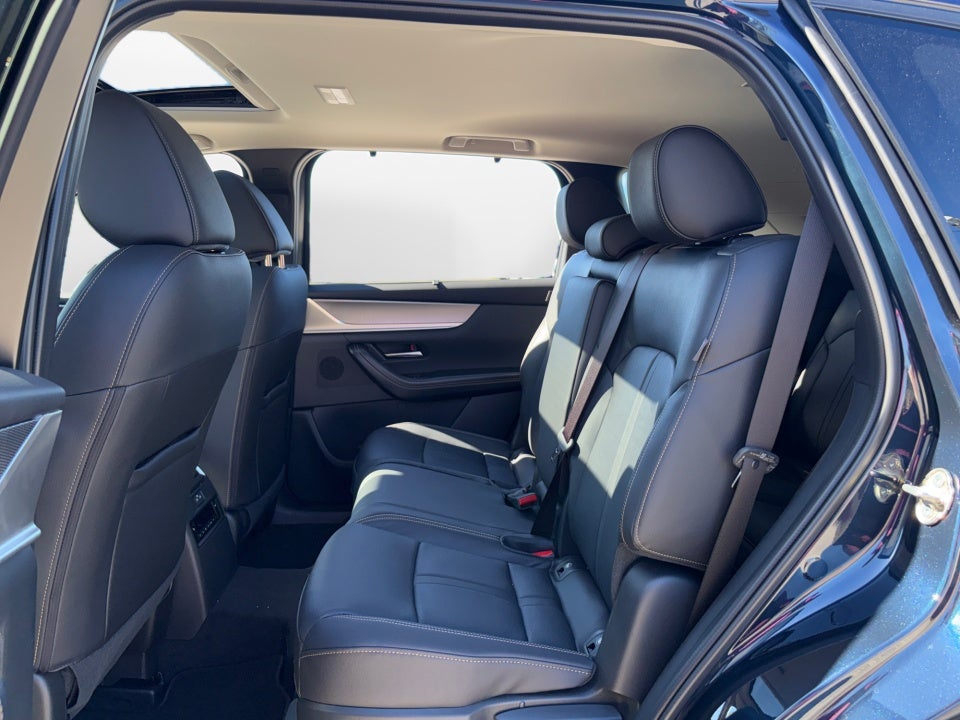 2026 Mazda Mazda CX-90 Preferred