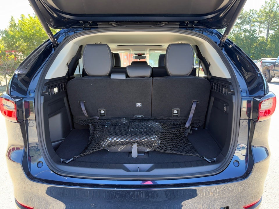 2026 Mazda Mazda CX-90 Preferred